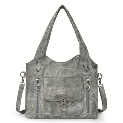 Franka - Sac Vintage Élégant