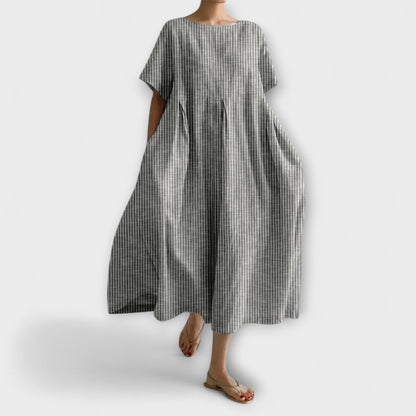 Andrea - Robe Aérée Décontractée