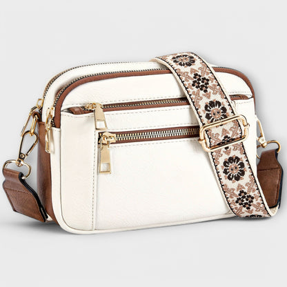 Dorianyx - Sac Rétro Boho Chic