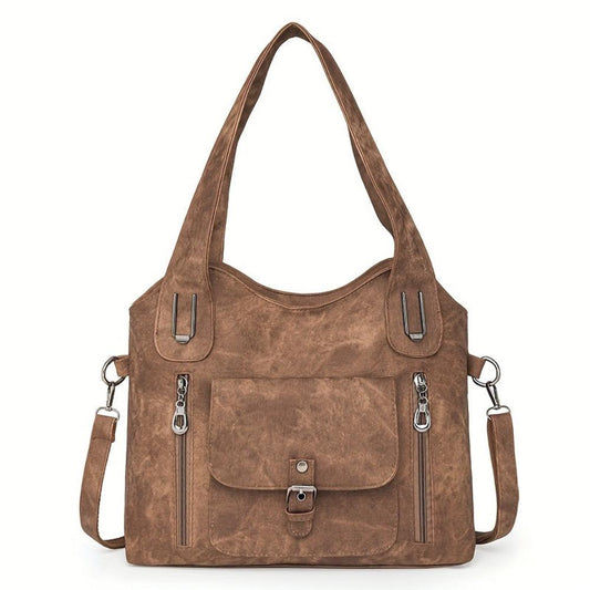 Franka - Sac Vintage Élégant