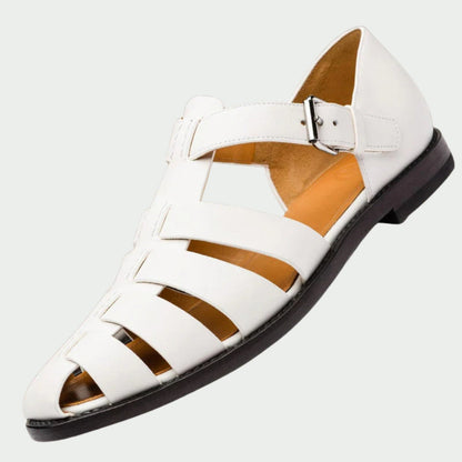 Spark |Sandales en cuir premium pour hommes