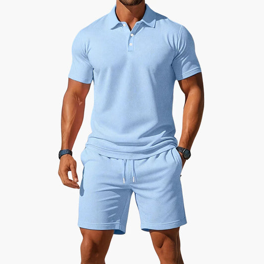 Beaumont™ | Ensemble Polo d’Été