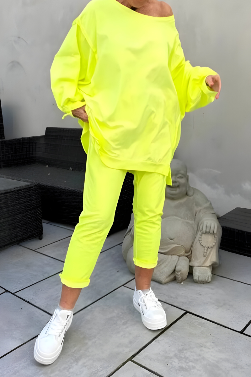 Liva™ | Ensemble Lounge Élégant