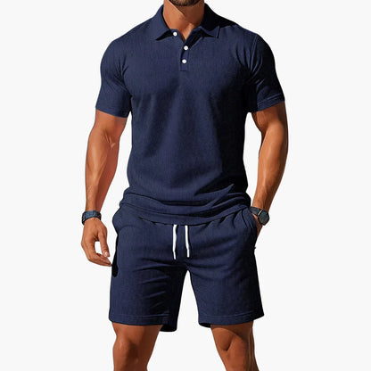 Beaumont™ | Ensemble Polo d’Été