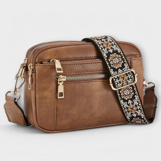 Dorianyx - Sac Rétro Boho Chic