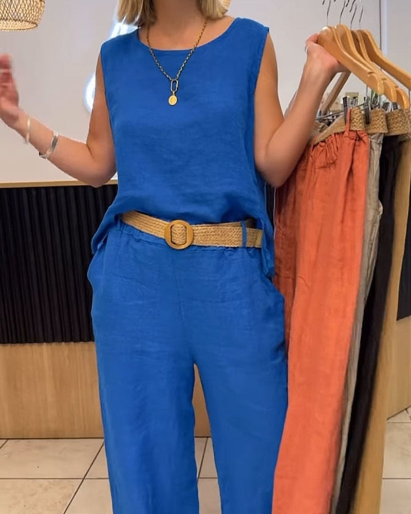 Eden™ | Ensemble Deux Pièces Boho