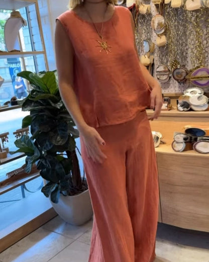 Eden™ | Ensemble Deux Pièces Boho