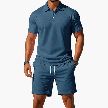 Beaumont™ | Ensemble Polo d’Été