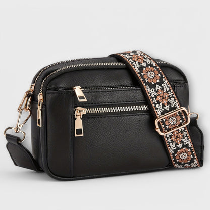 Dorianyx - Sac Rétro Boho Chic