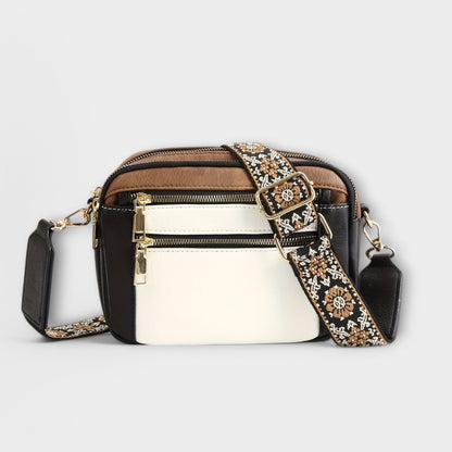 Dorianyx - Sac Rétro Boho Chic