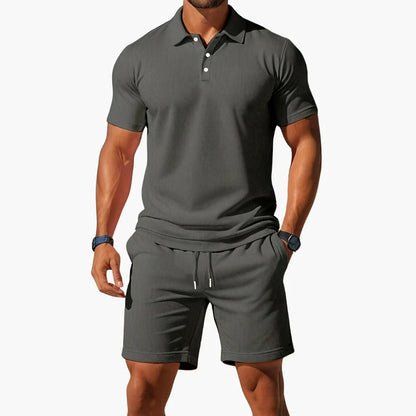Beaumont™ | Ensemble Polo d’Été