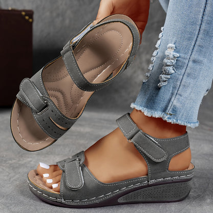 Célima | Sandale orthopédique à la mode