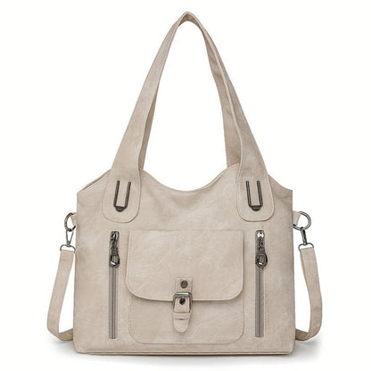 Franka - Sac Vintage Élégant