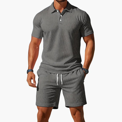 Beaumont™ | Ensemble Polo d’Été