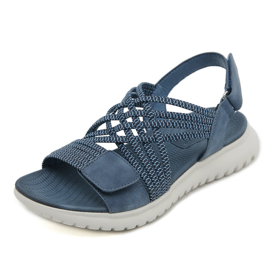 Monique™ | Sandales Orthopédiques de Confort