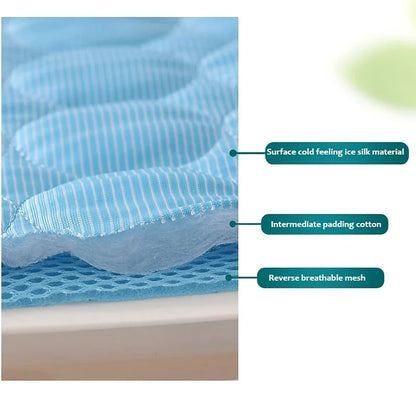 Frosto™ | Tapis rafraîchissant pour chien et chat