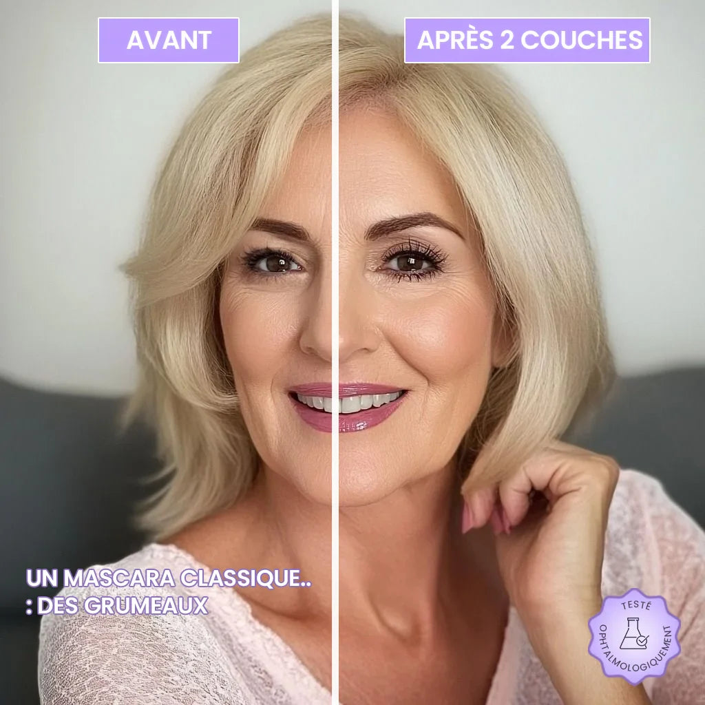 Luma Lash Mascara