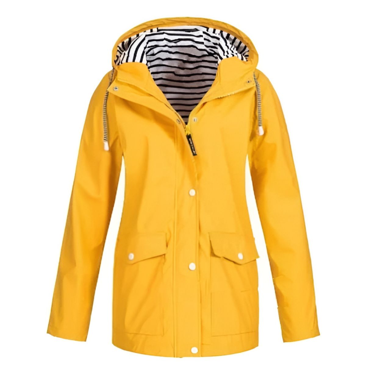 Amélie™ | Veste Imperméable et Coupe-vent