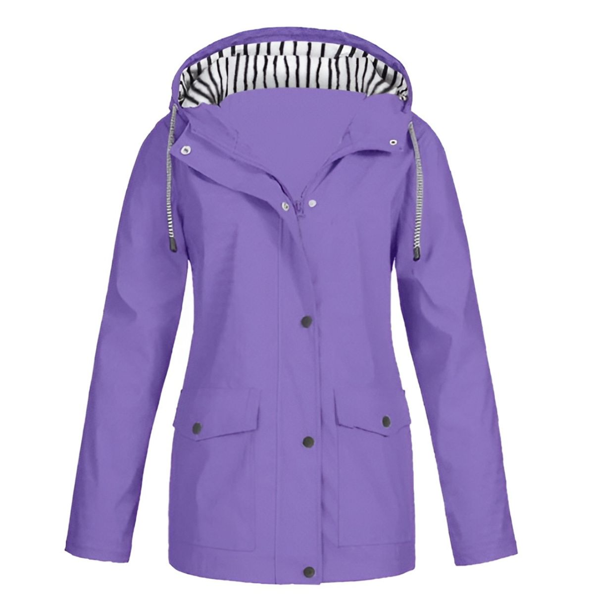 Amélie™ | Veste Imperméable et Coupe-vent