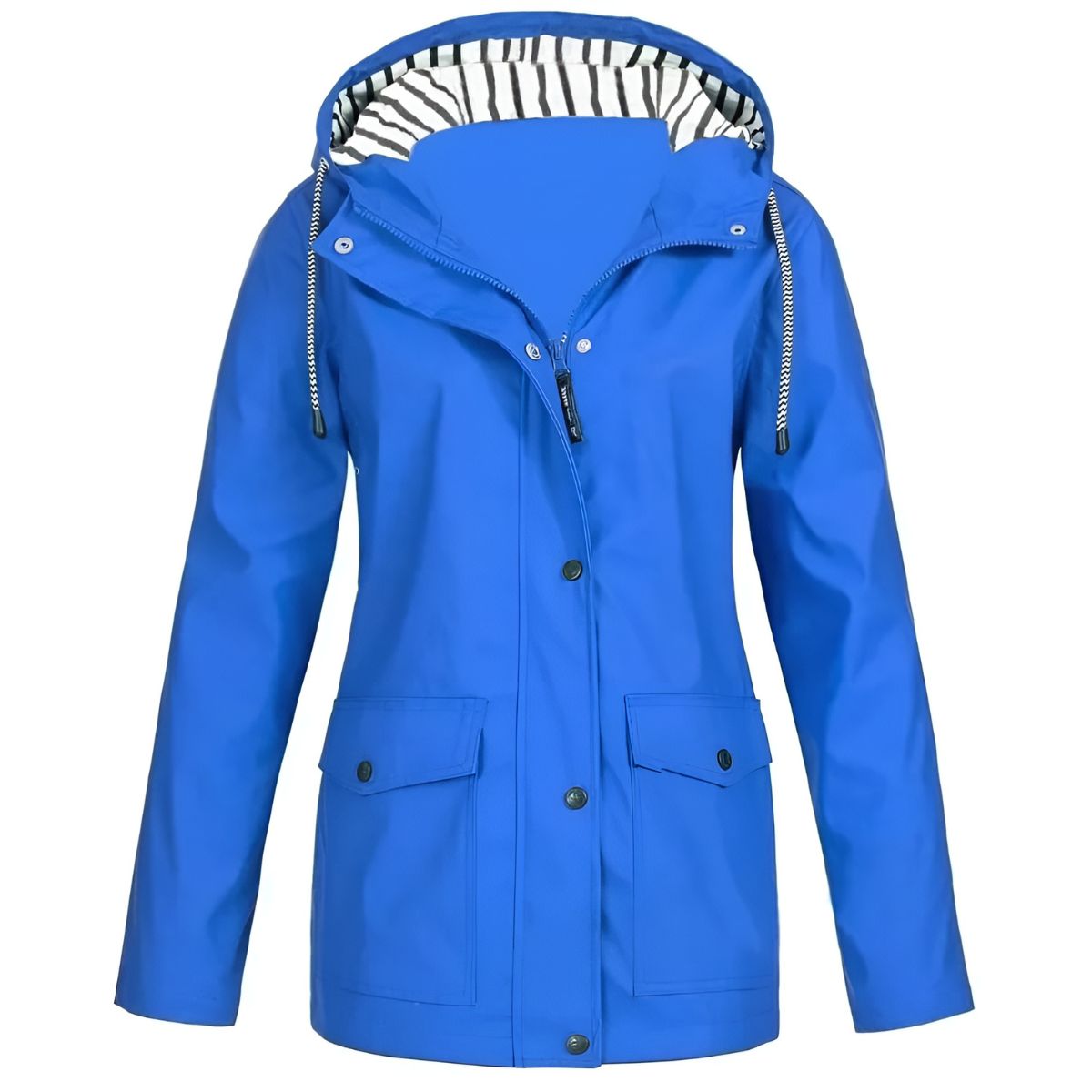 Amélie™ | Veste Imperméable et Coupe-vent