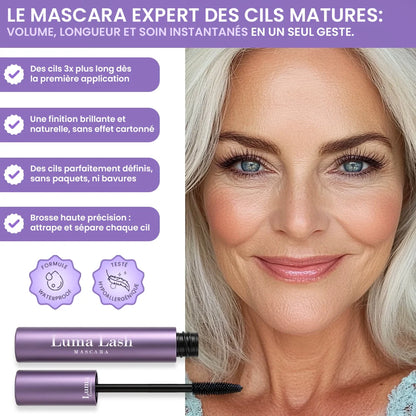 Luma Lash Mascara