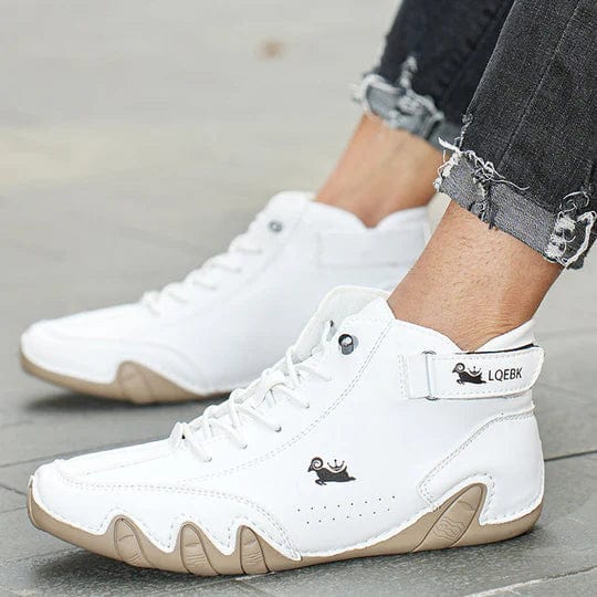 Élan Urbain™ | Baskets Ergo+ unisex
