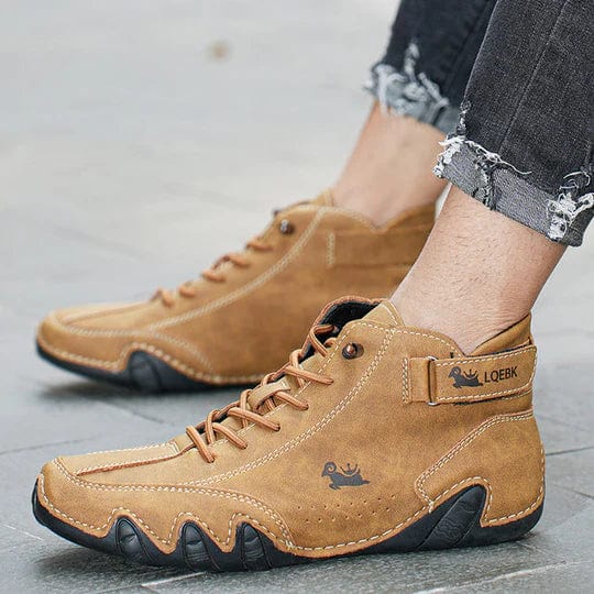 Élan Urbain™ | Baskets Ergo+ unisex
