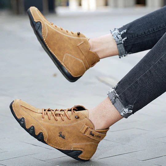 Élan Urbain™ | Baskets Ergo+ unisex