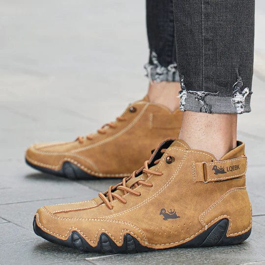 Élan Urbain™ | Baskets Ergo+ unisex