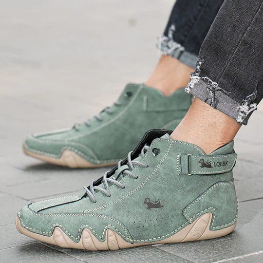 Élan Urbain™ | Baskets Ergo+ unisex