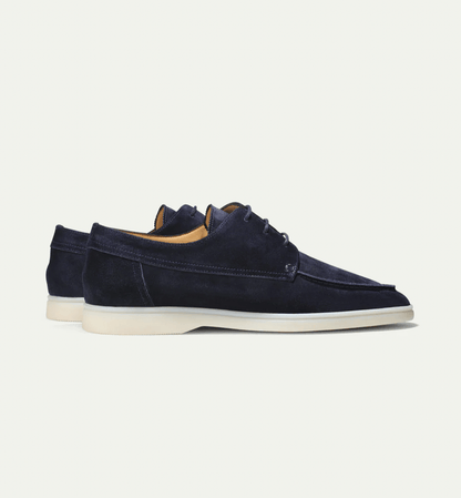 Atelier Verdi - Mocassins Élégants En Cuir