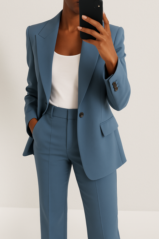 Camille | Ensemble élégant