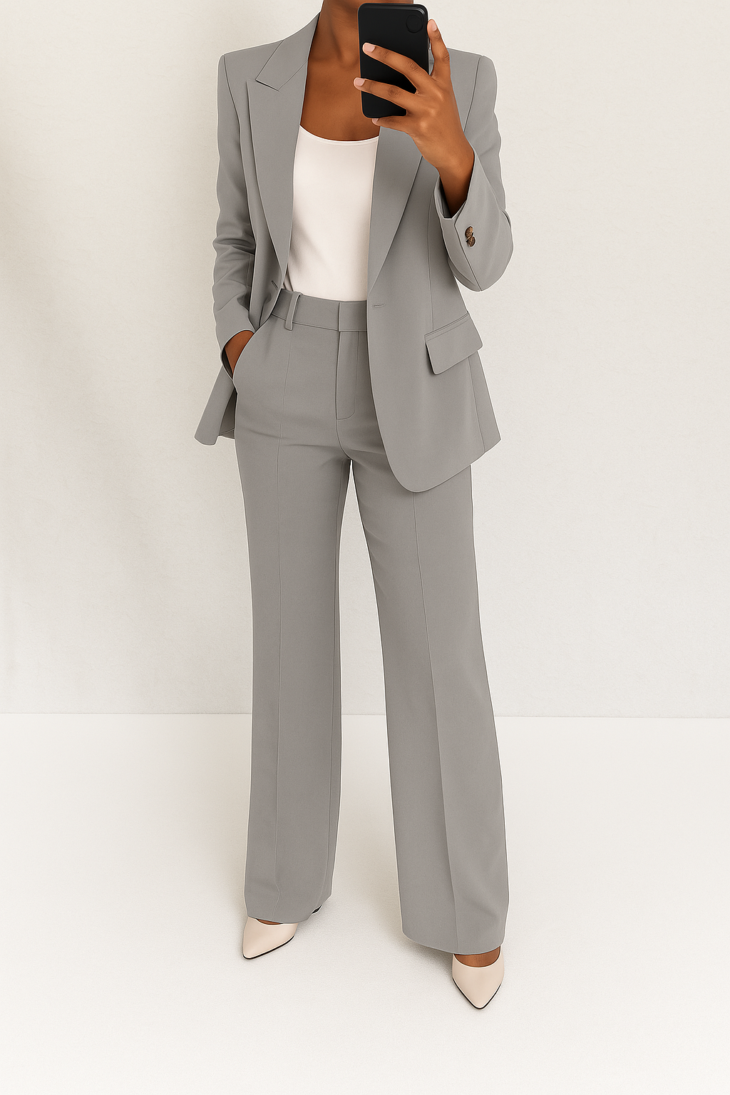 Camille | Ensemble élégant