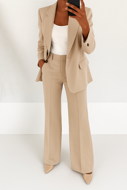 Camille | Ensemble élégant