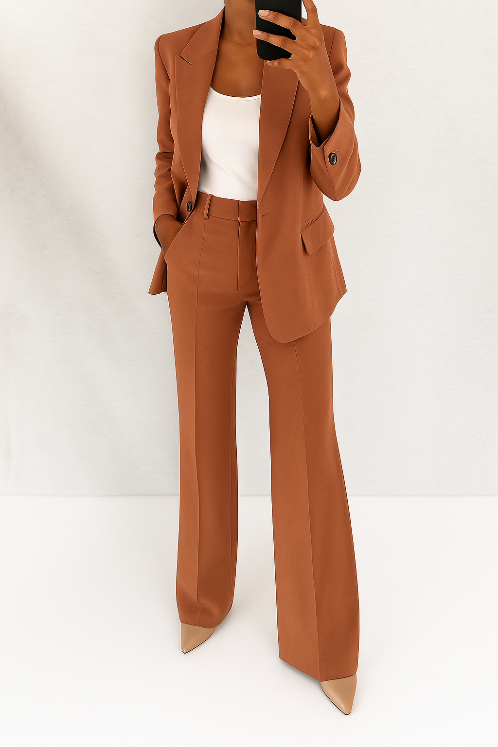 Camille | Ensemble élégant