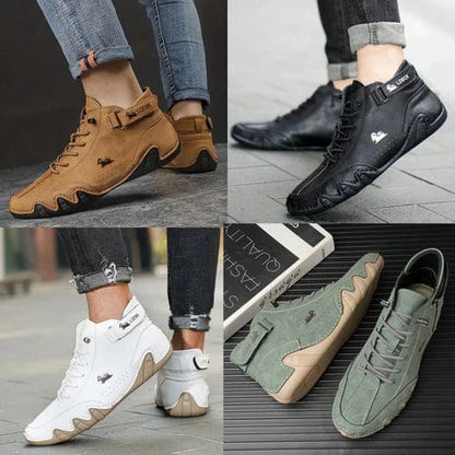 Élan Urbain™ | Baskets Ergo+ unisex