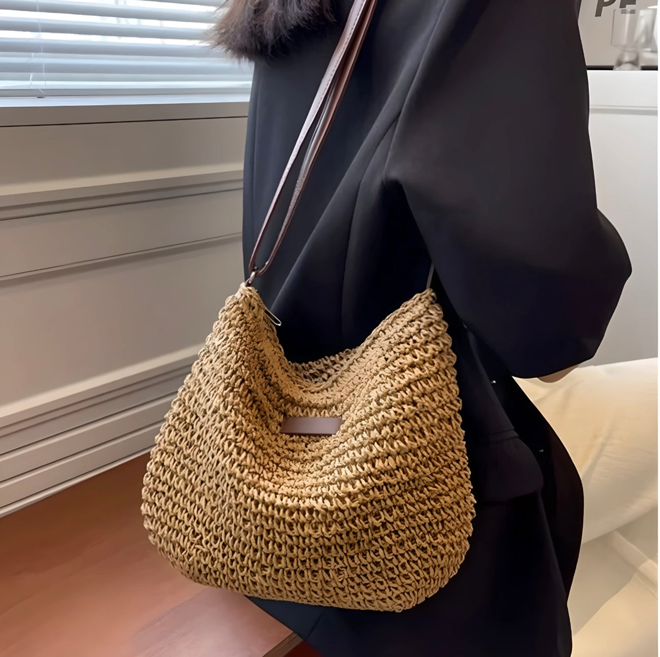 Isabelle | Sac Élégant et Léger