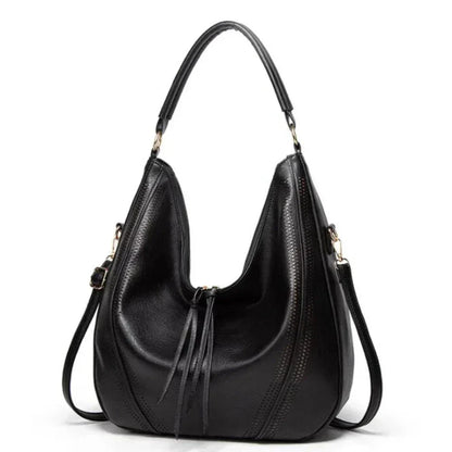 Brunhilde - Sac Vintage Élégant
