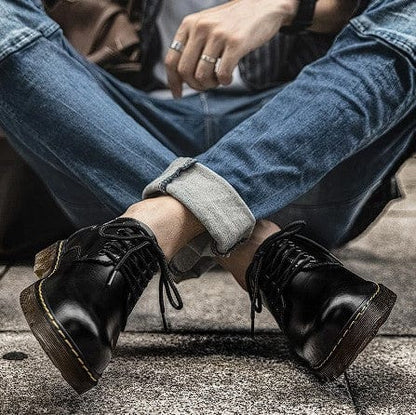 Patricio - Chaussures Décontractées Élégantes