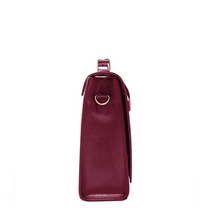 Bernadette - Sac Élégant à Nœud