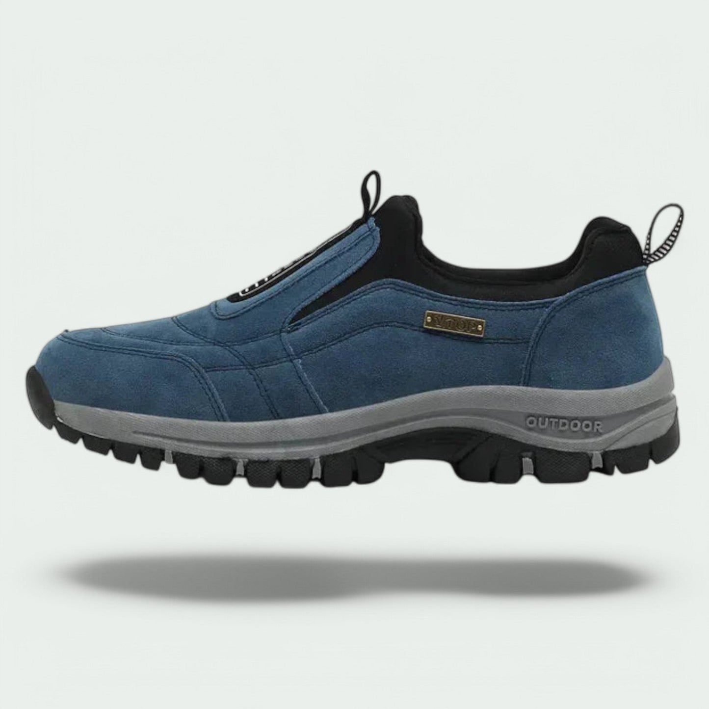 Étienne™ | Chaussures de marche orthopédiques avec soutien de la voûte plantaire