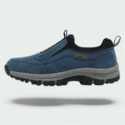 Étienne™ | Chaussures de marche orthopédiques avec soutien de la voûte plantaire