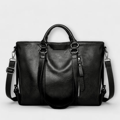 Zephyra - Sac Cuir Élégant