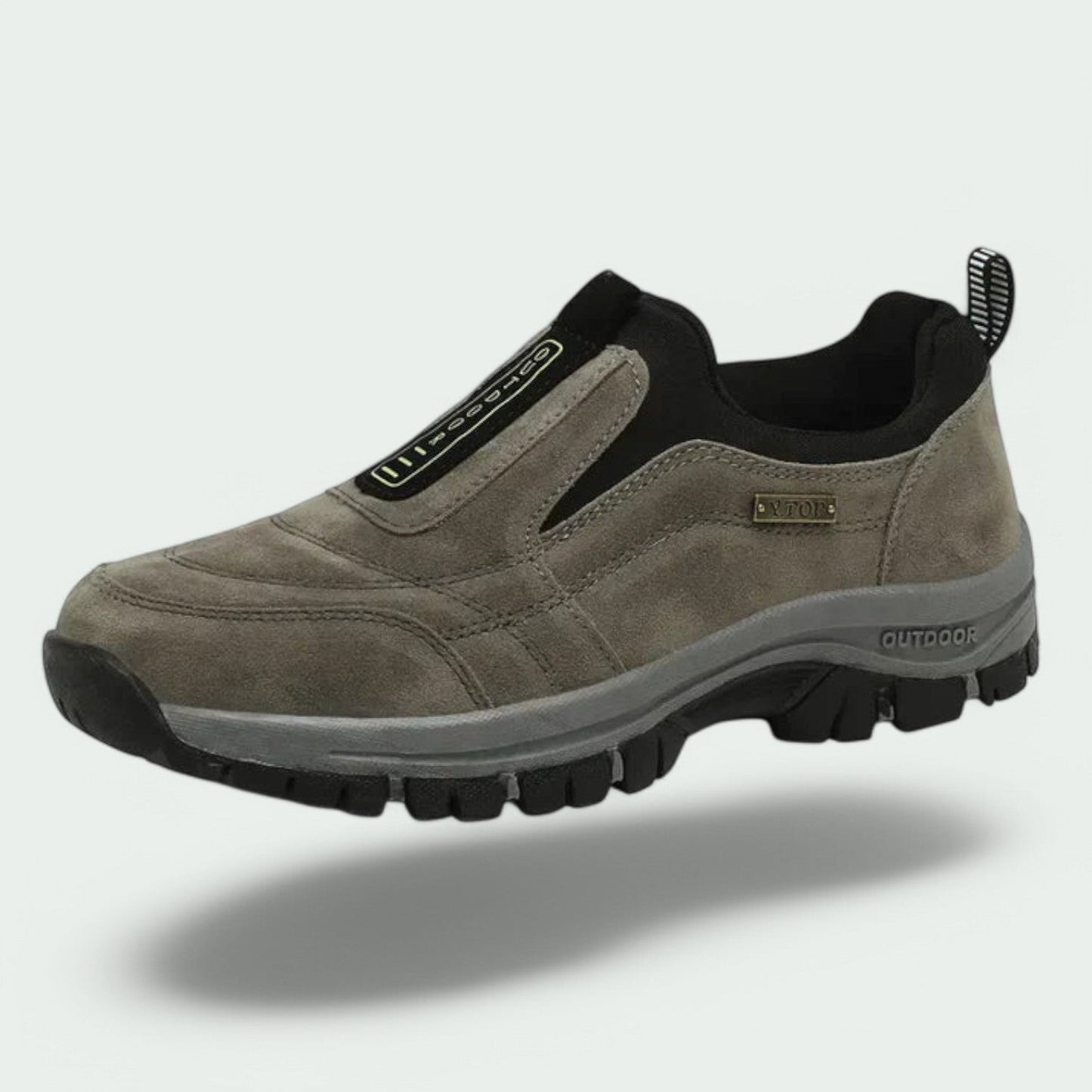 Étienne™ | Chaussures de marche orthopédiques avec soutien de la voûte plantaire