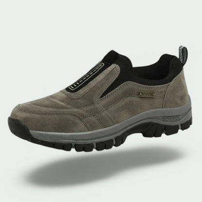 Étienne™ | Chaussures de marche orthopédiques avec soutien de la voûte plantaire