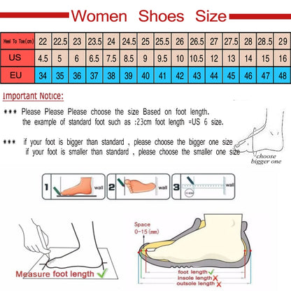 Luna™ – Sandales d'été pour femmes ultra-confortables