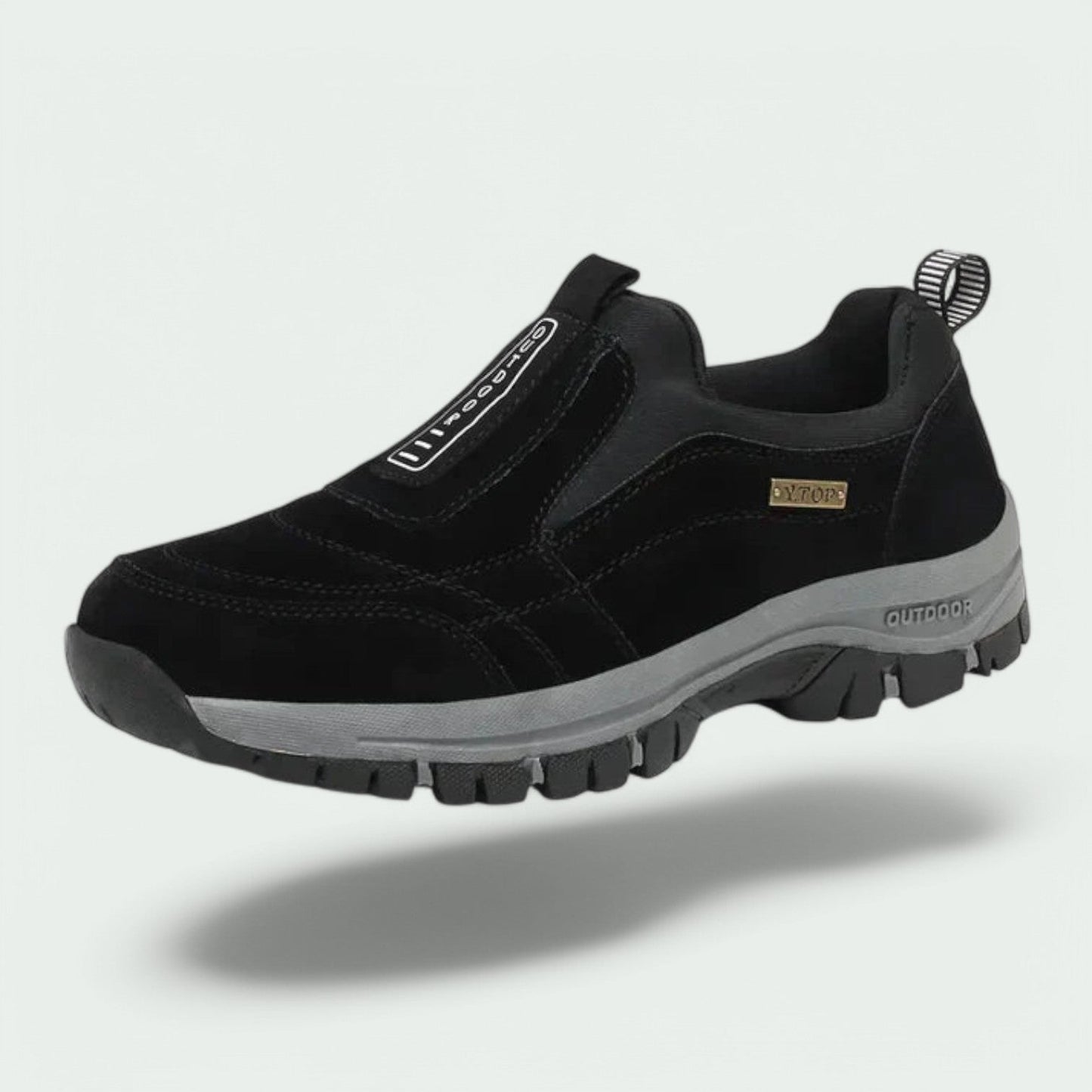 Étienne™ | Chaussures de marche orthopédiques avec soutien de la voûte plantaire