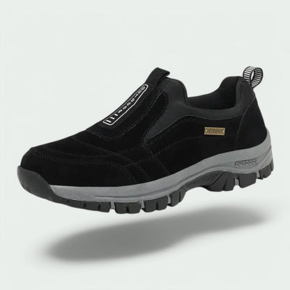 Étienne™ | Chaussures de marche orthopédiques avec soutien de la voûte plantaire