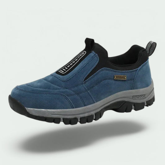Étienne™ | Chaussures de marche orthopédiques avec soutien de la voûte plantaire
