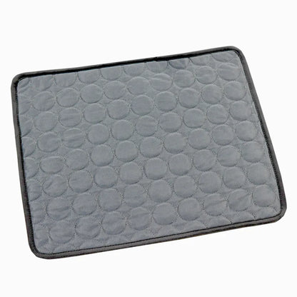 Frosto™ | Tapis rafraîchissant pour chien et chat